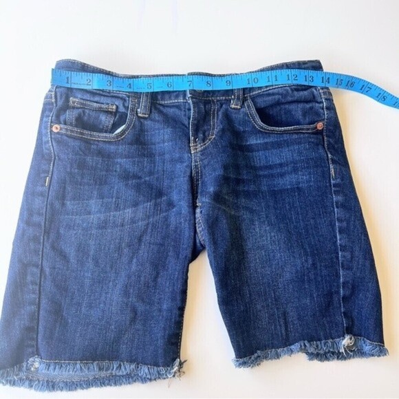 MOSSIMO Suply women's Jean short. - Picture 3 of 8